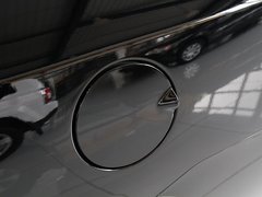 2012款 2.0 CVT 运动版 5座