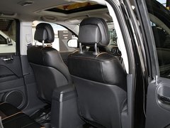 2012款 2.0 CVT 运动版 5座