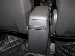 2012款 2.0 CVT 运动版 5座