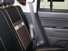 2012款 2.0 CVT 运动版 5座