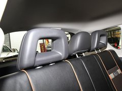 2012款 2.0 CVT 运动版 5座