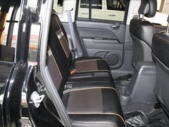 2012款 2.0 CVT 运动版 5座