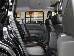 2012款 2.0 CVT 运动版 5座
