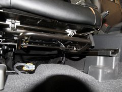 2012款 2.0 CVT 运动版 5座
