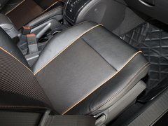 2012款 2.0 CVT 运动版 5座