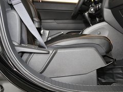 2012款 2.0 CVT 运动版 5座