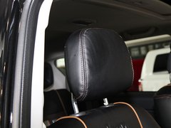 2012款 2.0 CVT 运动版 5座