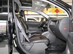 2012款 2.0 CVT 运动版 5座