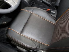 2012款 2.0 CVT 运动版 5座