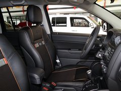 2012款 2.0 CVT 运动版 5座