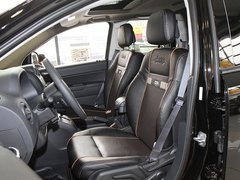 2012款 2.0 CVT 运动版 5座