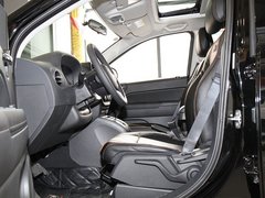 2012款 2.0 CVT 运动版 5座