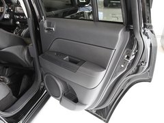 2012款 2.0 CVT 运动版 5座
