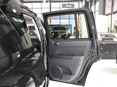 2012款 2.0 CVT 运动版 5座