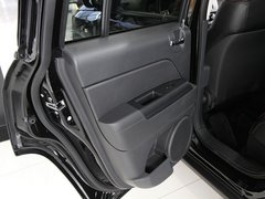 2012款 2.0 CVT 运动版 5座