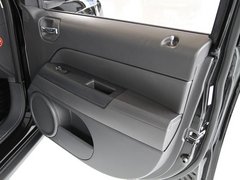 2012款 2.0 CVT 运动版 5座