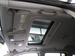 2012款 2.0 CVT 运动版 5座
