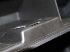 2012款 2.0 CVT 运动版 5座