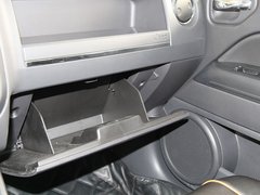 2012款 2.0 CVT 运动版 5座