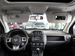 2012款 2.0 CVT 运动版 5座