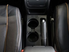 2012款 2.0 CVT 运动版 5座