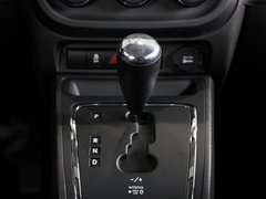 2012款 2.0 CVT 运动版 5座
