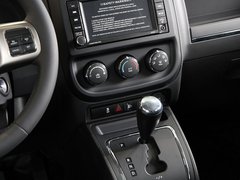 2012款 2.0 CVT 运动版 5座