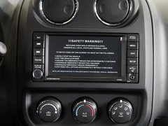 2012款 2.0 CVT 运动版 5座