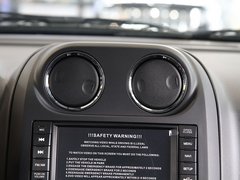 2012款 2.0 CVT 运动版 5座