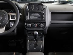 2012款 2.0 CVT 运动版 5座