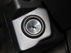 2012款 2.0 CVT 运动版 5座