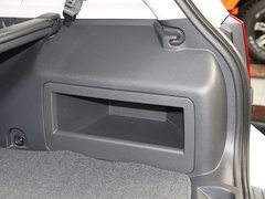 2012款 2.0 CVT 运动版 5座