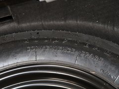 2012款 2.0 CVT 运动版 5座