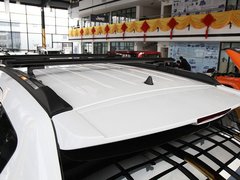 2012款 2.0 CVT 运动版 5座