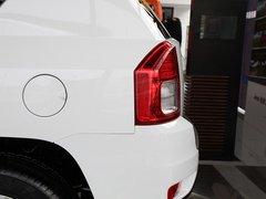2012款 2.0 CVT 运动版 5座