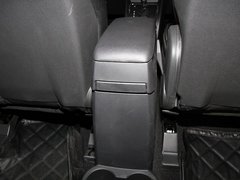 2012款 2.4 CVT 运动版 5座