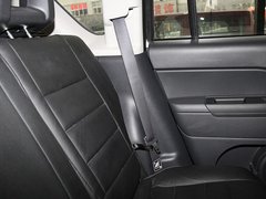 2012款 2.4 CVT 运动版 5座