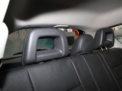 2012款 2.4 CVT 运动版 5座