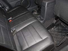 2012款 2.4 CVT 运动版 5座