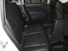 2012款 2.4 CVT 运动版 5座