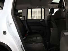 2012款 2.4 CVT 运动版 5座