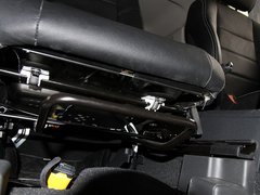 2012款 2.4 CVT 运动版 5座