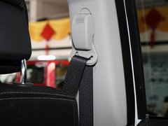 2012款 2.4 CVT 运动版 5座