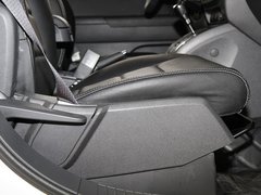 2012款 2.4 CVT 运动版 5座