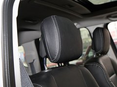 2012款 2.4 CVT 运动版 5座