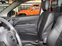 2012款 2.4 CVT 运动版 5座