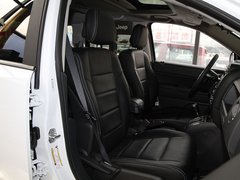 2012款 2.4 CVT 运动版 5座