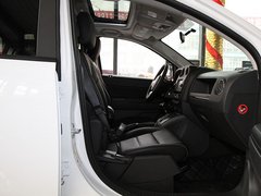 2012款 2.4 CVT 运动版 5座