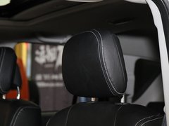 2012款 2.4 CVT 运动版 5座