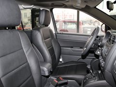 2012款 2.4 CVT 运动版 5座